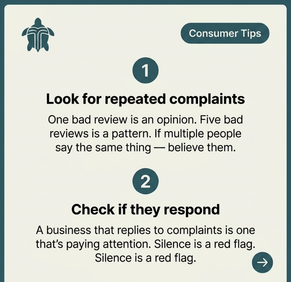asktheturtle_tt's tweet photo. Their profile looks professional. Their prices are competitive. They reply fast. None of that means they're legit. 3 things to check before you pay — swipe. https://t.co/k2bQrcm3qY #TransparentTurtle #accountabilityghana #AskTheTurtle #Scamalerts #AccraBusiness https://t.co/2bYOcwYt2e
