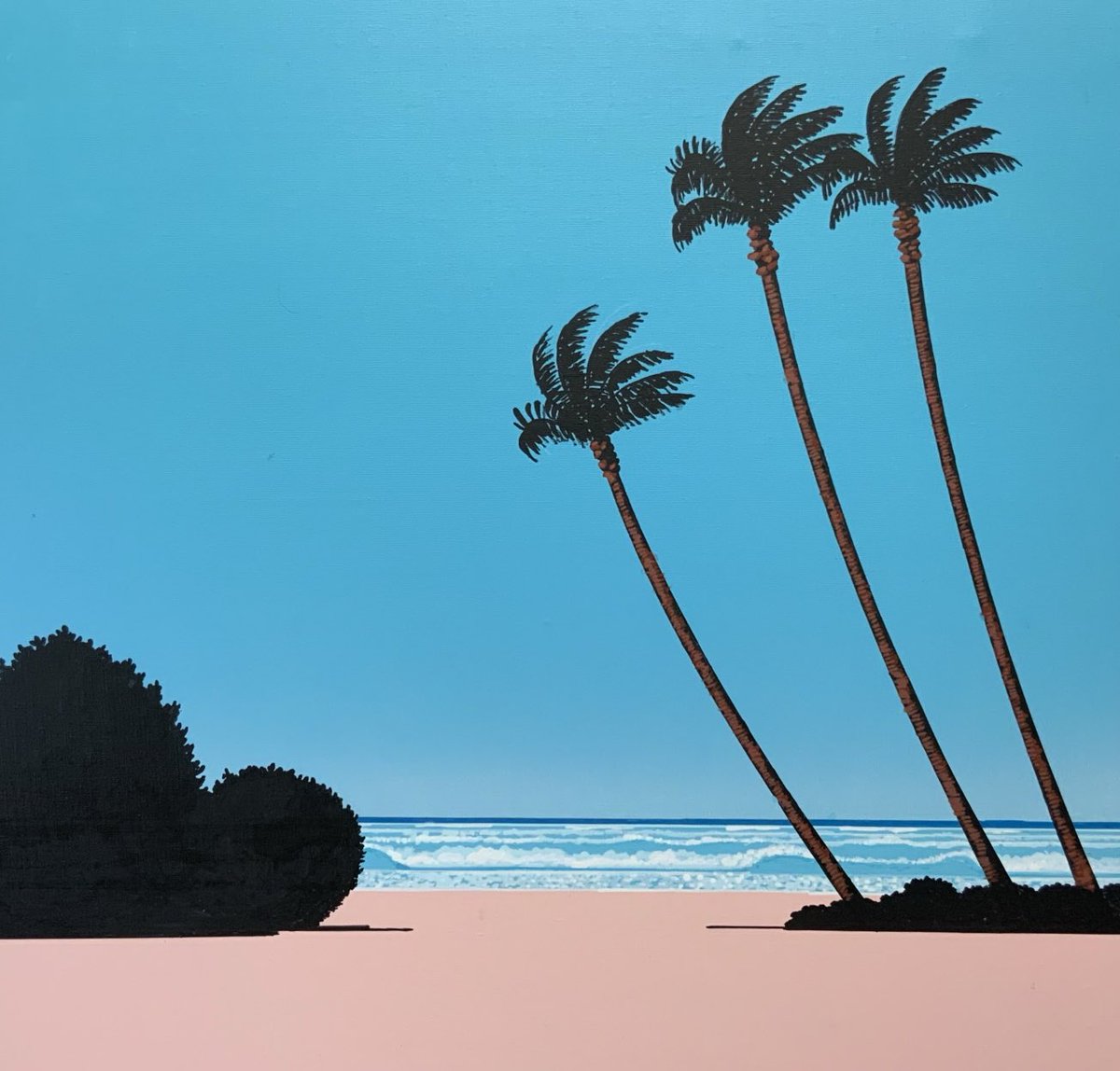 永井博(Hiroshi Nagai) (@hiroshipj) / Posts / X