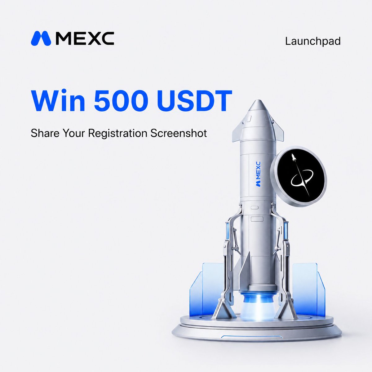 MEXC tweet media