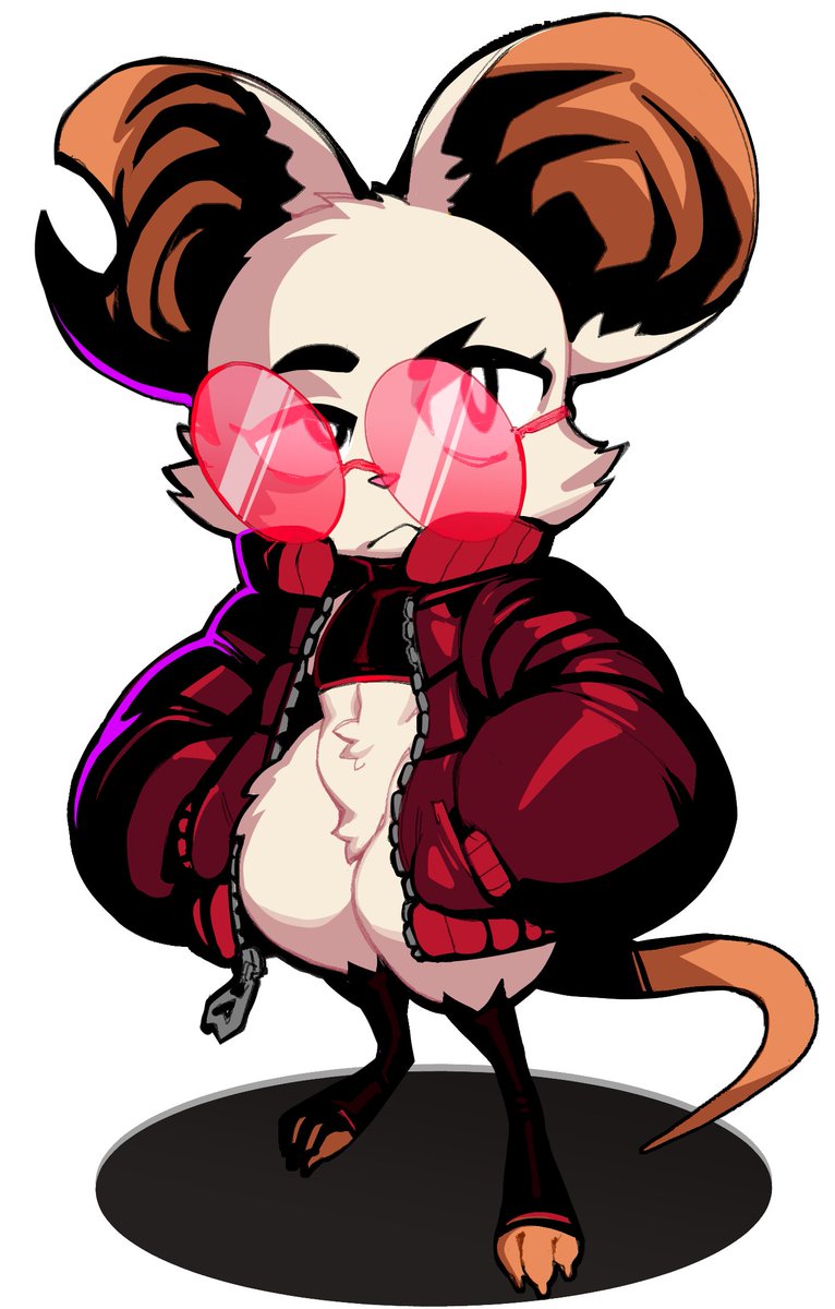 goatboydraws 🔞 tweet media