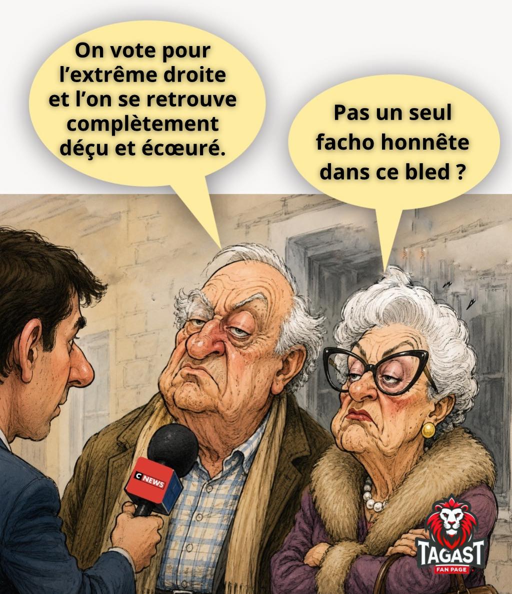 L'Etat de fumier tweet media