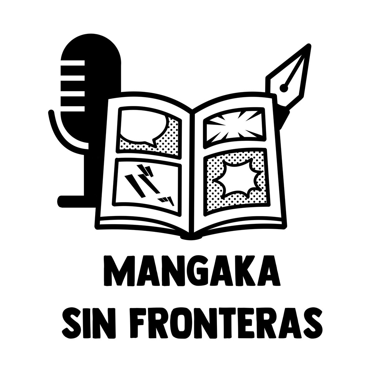 JuanAlbarran75's tweet photo. Capítulo 20 de Mangaka Sin Fronteras ya en YouTube! Comitia y el manga independiente en Japón 🎙️ https://t.co/p3wPn7IP8I