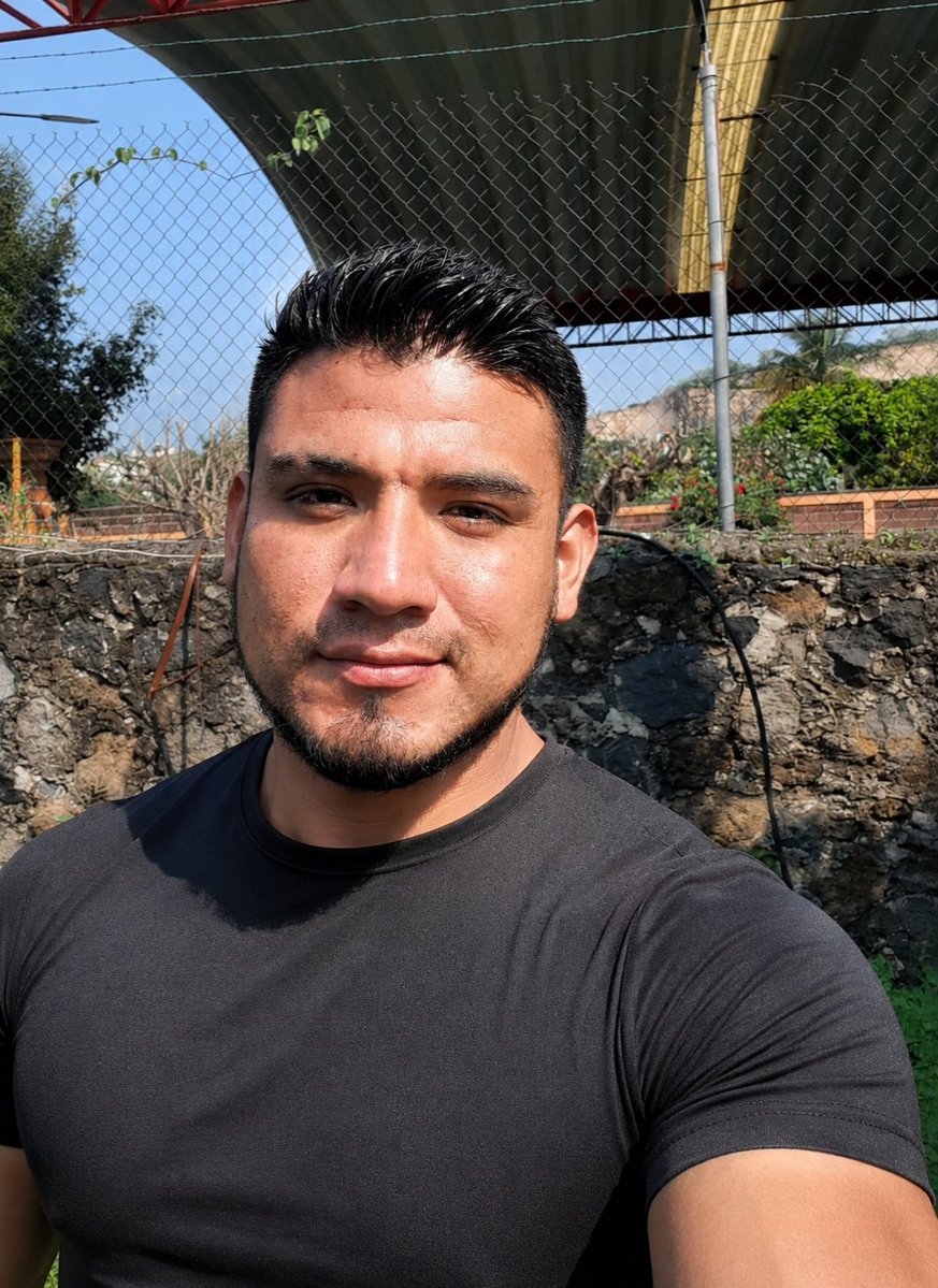 Garcia Iván tweet media
