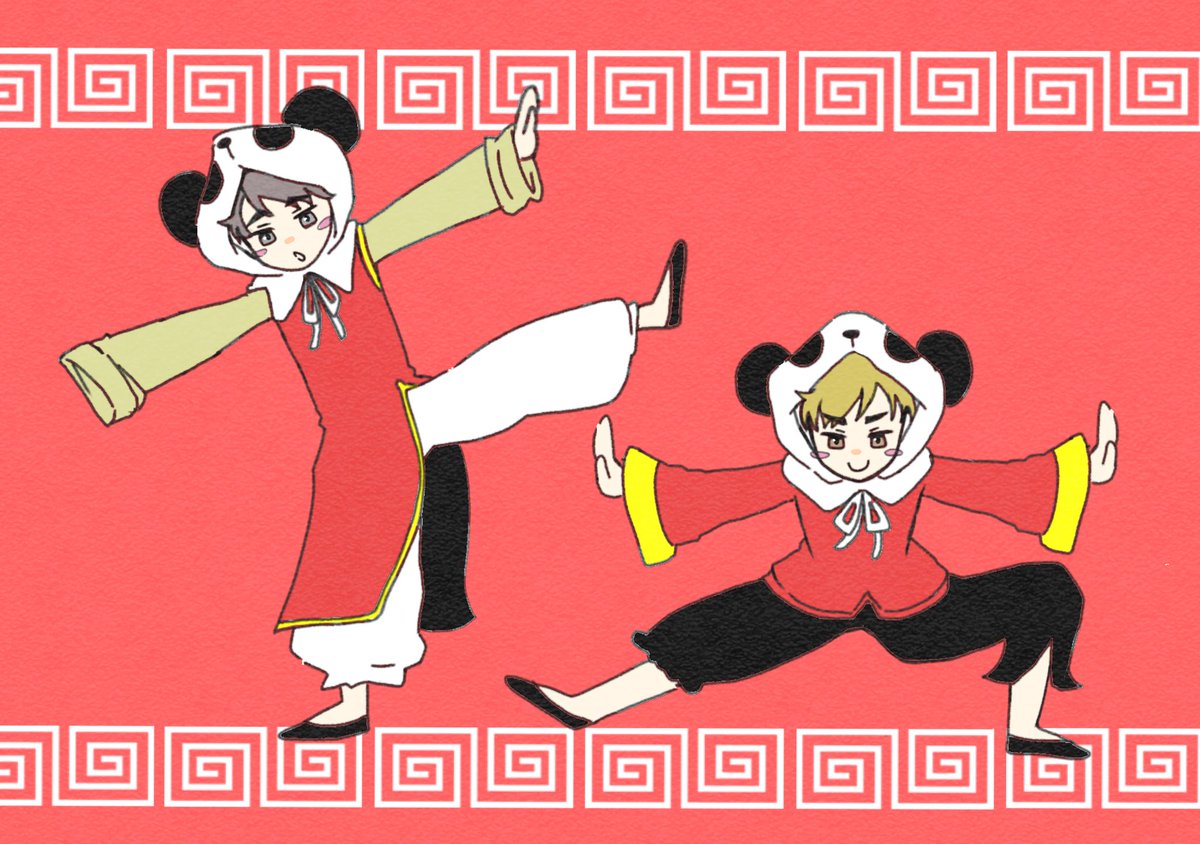 おじゃみんぬ tweet media