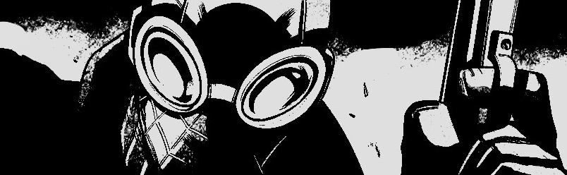 detectlvespider's tweet photo. ᅠ

ᅠ『 Bug  eye  staring  ..  some  resemblance  but  heavily  differs  simultaneously  ..  the  suit  alone  proves  that. 』

... yes   .ᐣ

ᅠ https://t.co/hxZ40LBsIP