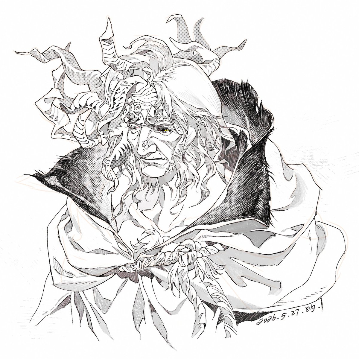 diesel0212's tweet photo. sketch https://t.co/J7I3UEBMzQ