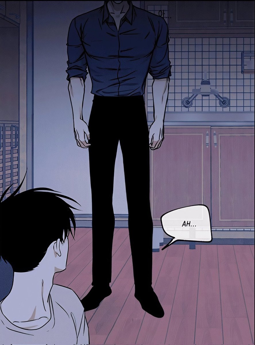 Sheherezade12's tweet photo. #LowTideinTwilight #BLmanhwa #webtoonbl #yaoi https://t.co/j20ZF0DbE6