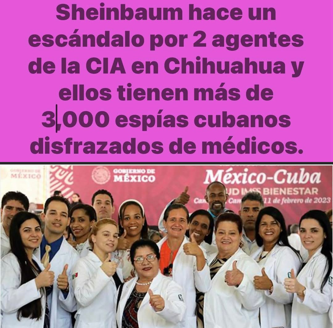 CandyHoneyLiz's tweet photo. La verdad. https://t.co/Qjt3GUryK9