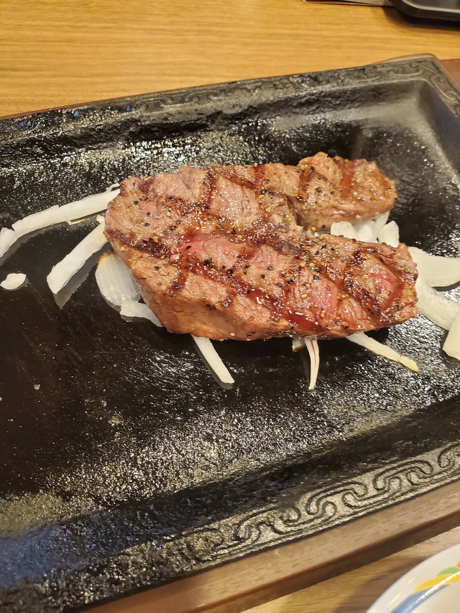 けろ tweet media