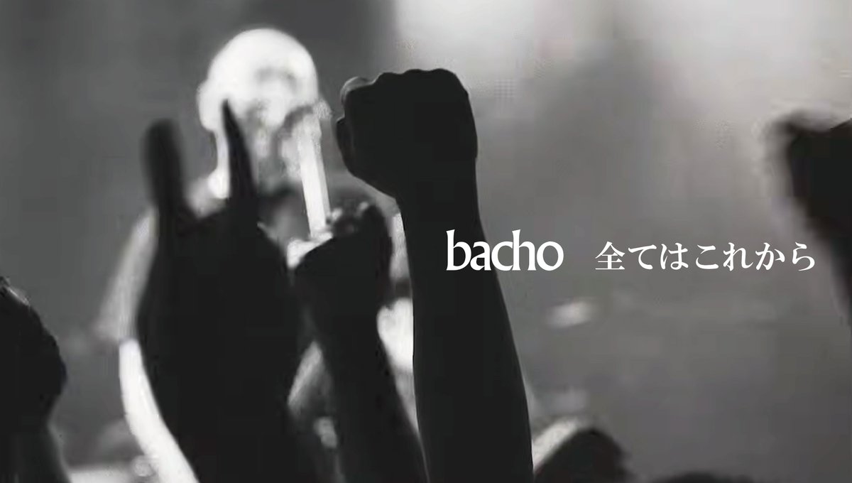 bacho tweet media