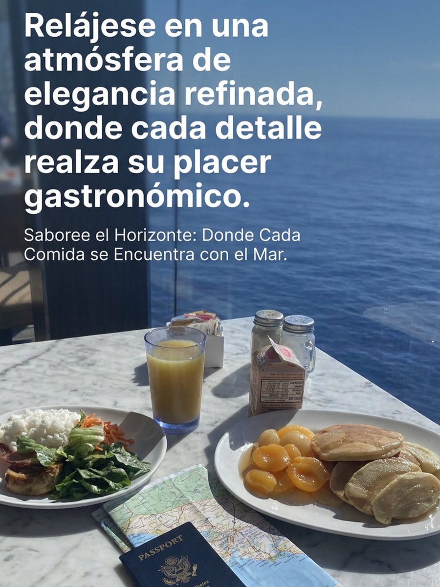 AHernandez_Inc's tweet photo. En este club, lo importante es tu diversión plena!
Y conocer el mundo a un bajo costo y emprendiendo.
#Viaje #emprender  #vacaciones #lujo https://t.co/OdlSF5XD1g