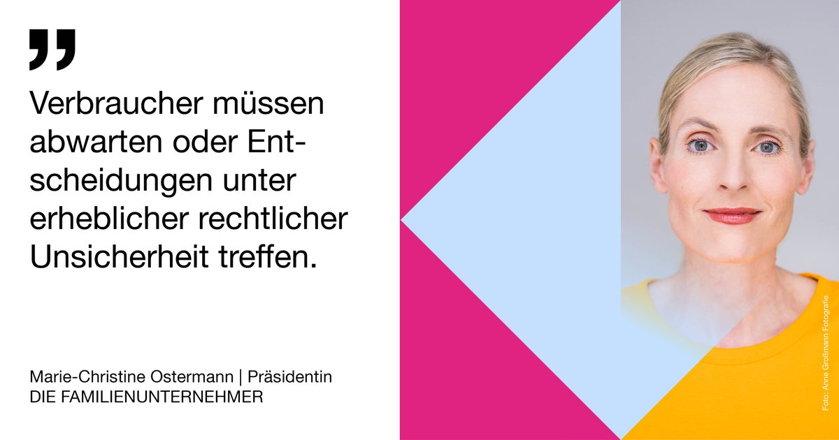 DIE FAMILIENUNTERNEHMER tweet media