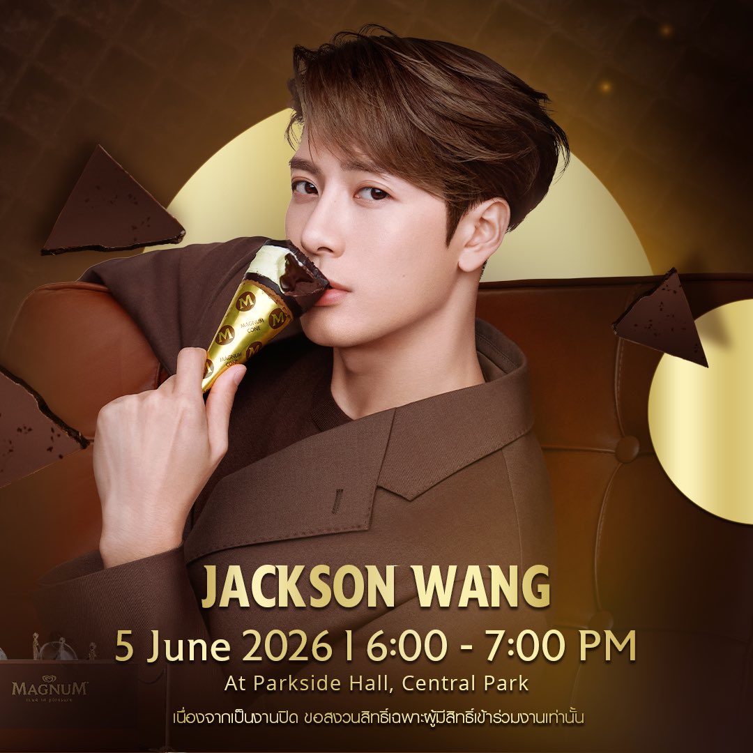 Magnum Thailand tweet media