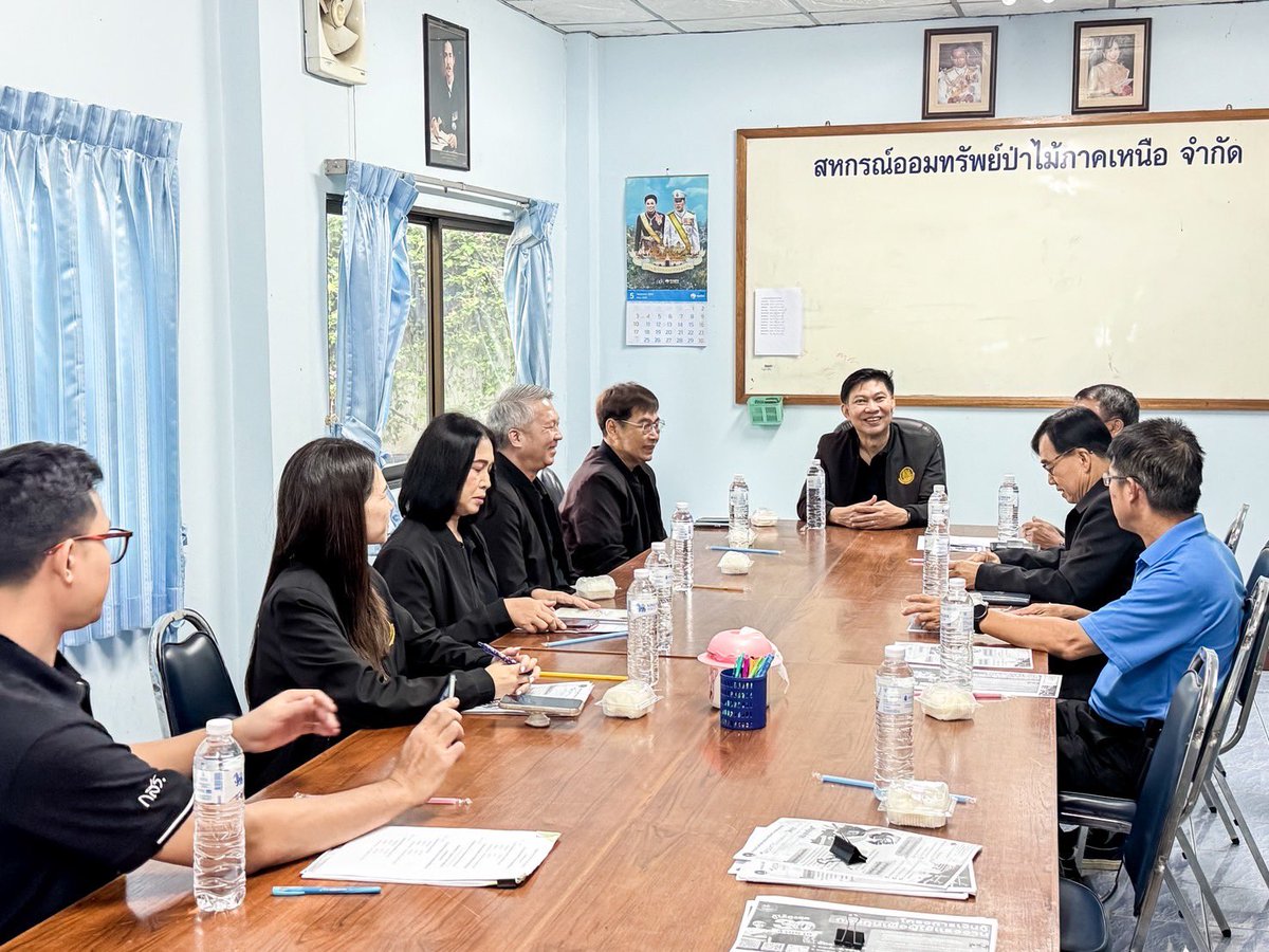 กรมสวัสดิการและคุ้มครองแรงงาน tweet media