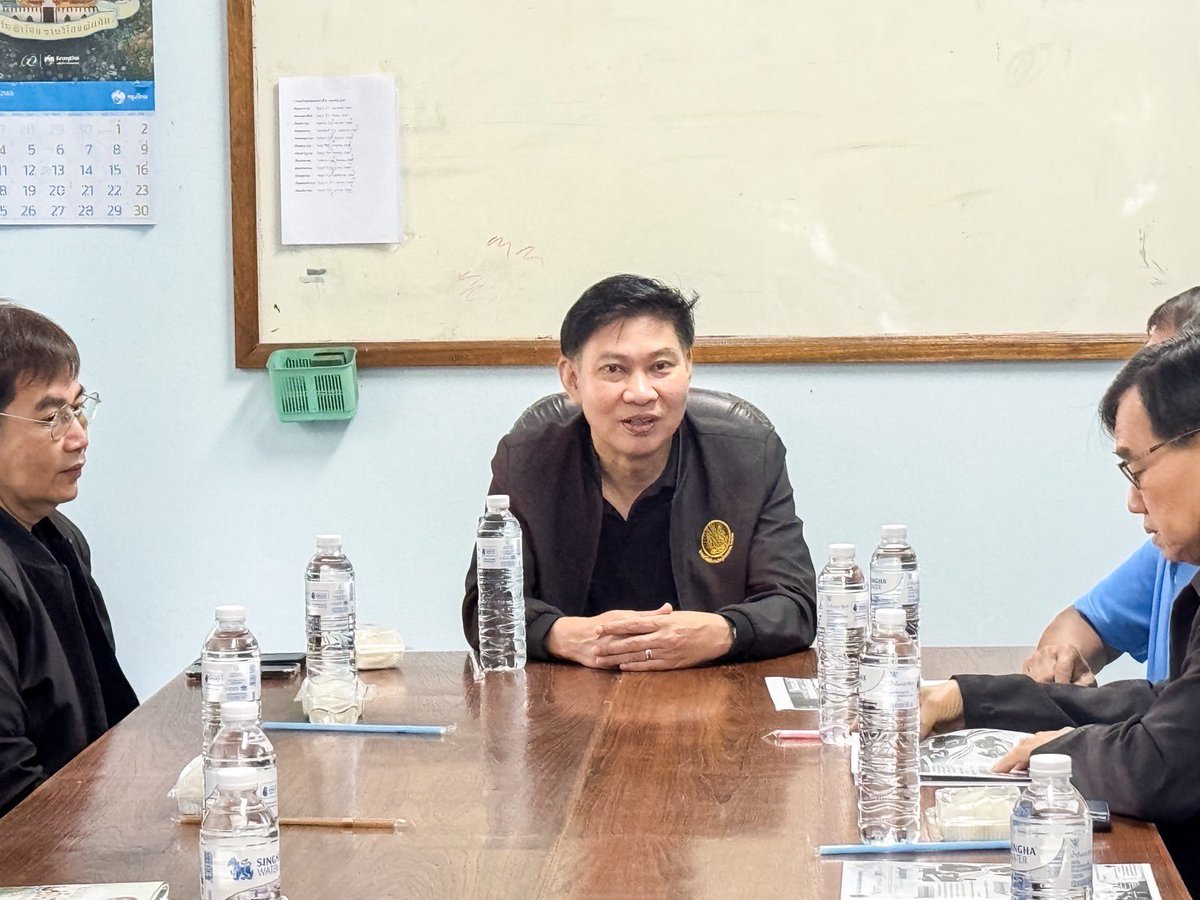 กรมสวัสดิการและคุ้มครองแรงงาน tweet media