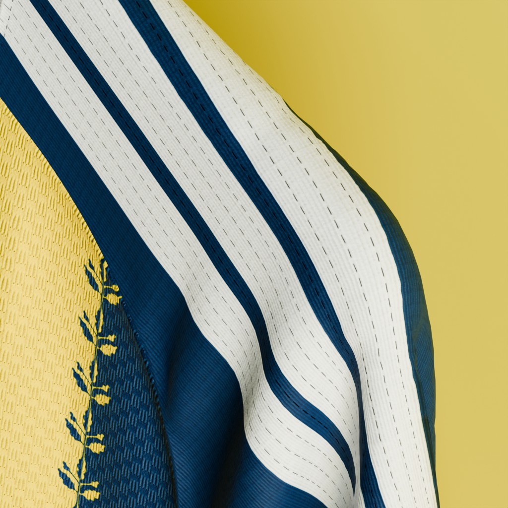 ralsodesign's tweet photo. Fenerbahçe SK // Home Shirt Concept // Çubuklu Forması Konsepti
.
.
.
.
.
#footballdesign #footballkits #footballkitdesign #graphicdesigns #adidas #fenerbahce #fener #football #soccer #soccerkits #graphicdesign #süperlig https://t.co/8meCrPRfQt