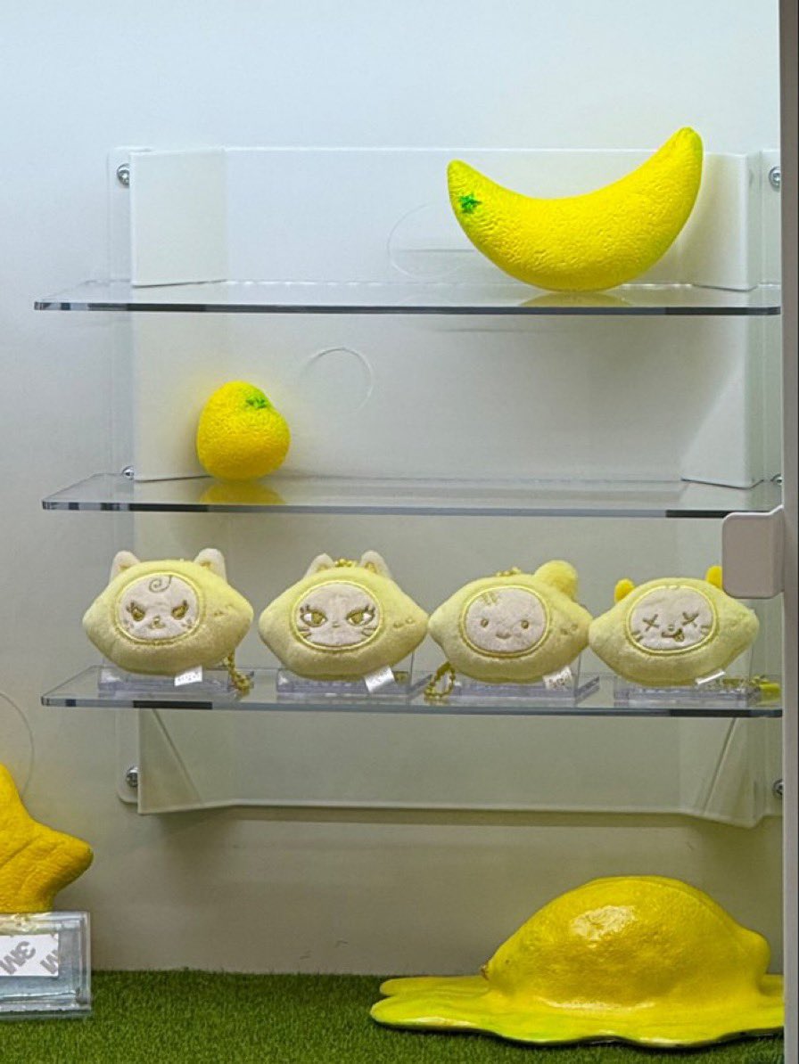 i_am_watasi's tweet photo. 縦向きレモンと横向きレモンを用意してくれてありがとう😭🍋
すべてがかわいすぎる😭🍋 https://t.co/nZuVh7TY6U
