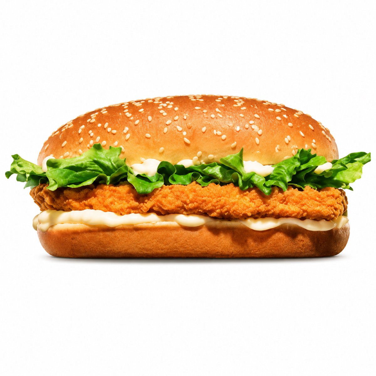 hype_archive's tweet photo. 단종됐던 버거킹 '롱치킨버거'가 다시 돌아옵니다.🍔 옆으로 길쭉한 형태와 바삭한 치킨 패티로 마니아층이 많았던 메뉴인데요. 오는 6월 4일부터 전국 버거킹 매장에서 다시 만나볼 수 있습니다.😋 https://t.co/JOWFEeusJA