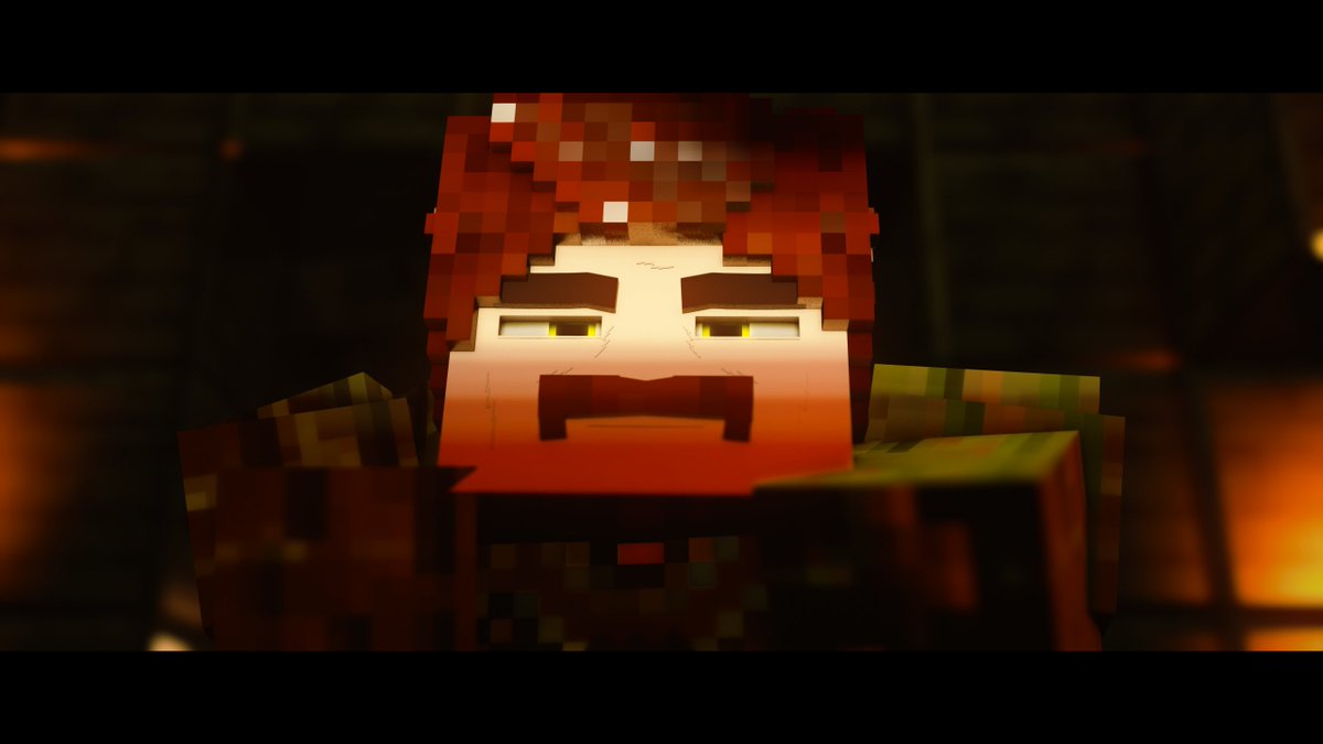 ReiyanAnimation's tweet photo. Spoiler Four

[ #mineimator #Minecraft #Minecraftart #mineimatorrender #oc #3dart #art #artwork #3dartwork #GladiatorMI #Gladiator ] https://t.co/wgoarDGNdc