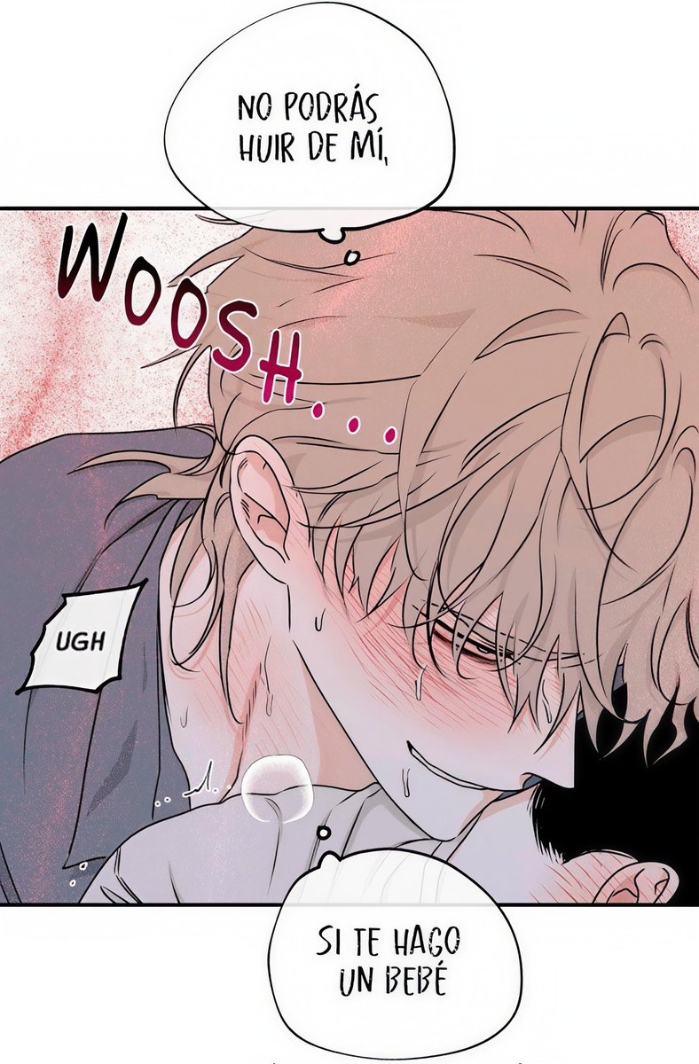Sheherezade12's tweet photo. Desire takes hold of reason 🧡

#LowTideinTwilight #BLmanhwa #webtoonbl #yaoi https://t.co/71GTa3JCFi