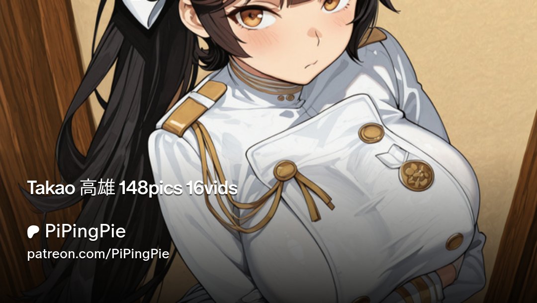 PiPingPie's tweet photo. 本投稿はPatreonでご覧いただけます。 
サンプルはPixivから
詳細はプロフィールのリンクからお願いします https://t.co/psY5y6calk