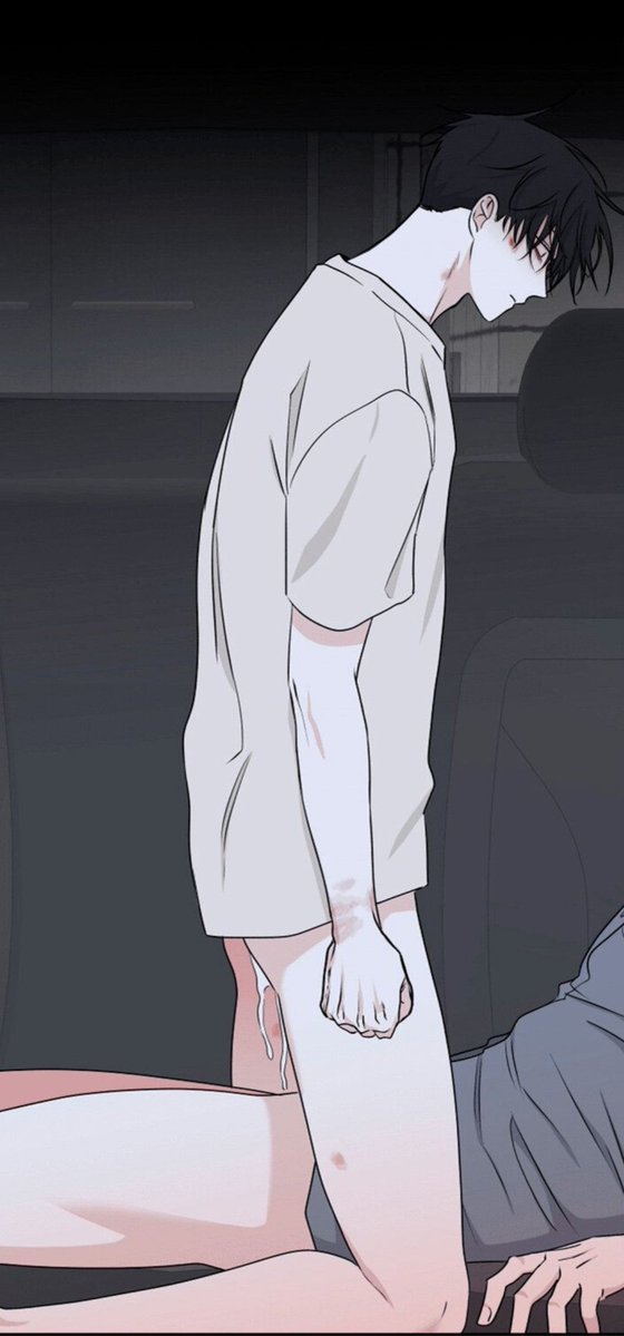 Sheherezade12's tweet photo. #LowTideinTwilight #BLmanhwa #webtoonbl #yaoi https://t.co/S4WqirO91L