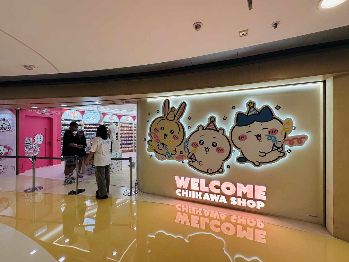 日本通のホンコン人 tweet media