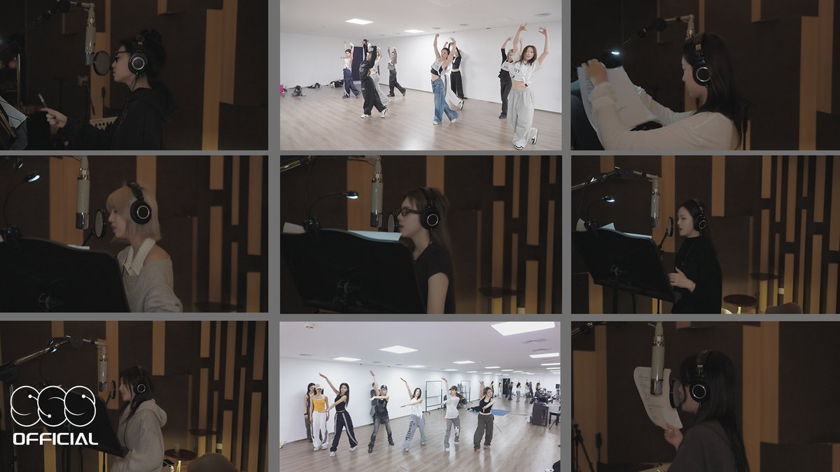 RED__SSS's tweet photo. R.E.D 'BODY LANGUAGE' | Recording &amp; Dance Practice Behind

🔗 https://t.co/qGkY3w3h5Z

#RED #R_E_D
#RED_2nd_mini_album
#BODY_LANGUAGE https://t.co/kuCR6rsxmt