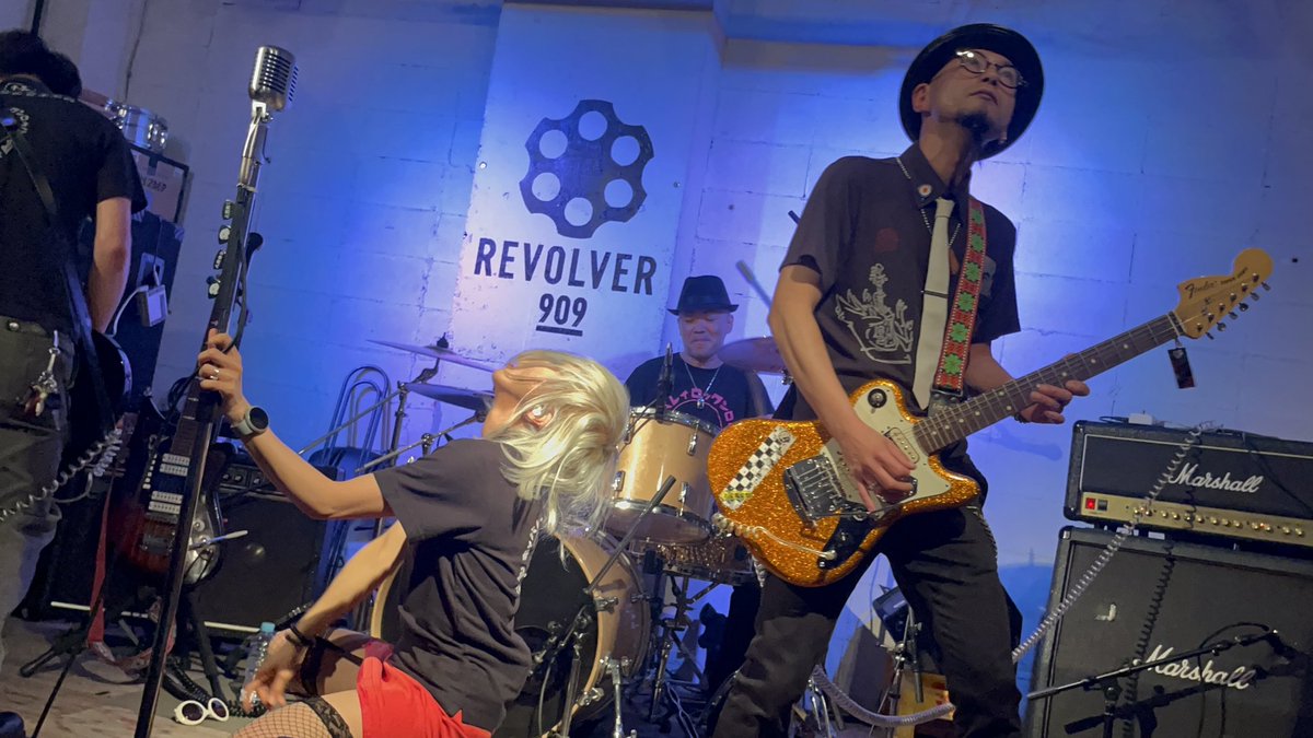 DUSTBABY6's tweet photo. 2026年5月24日(日)
@REVOLVER
『IYPpresents
Voice of Energy Vol.19～ 鬼頭径五 (Soulshine)ソロLIVE in Sapporo 2026 day2 』

live photo むぎちゃん様 https://t.co/SKRYlx8WBO