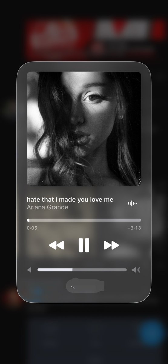 Ari_loverG's tweet photo. @arianatorswildt Been on repeat since release 😭 https://t.co/Ey8FC0zkYs