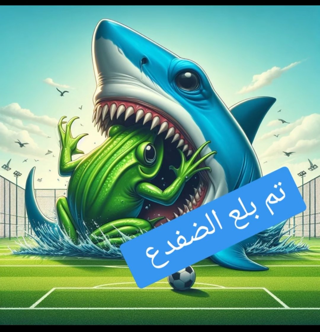 MmjjMaha's tweet photo. @fzuoo فيه شيء غلط ليش جالس يقلل من الهلال 😤 مشكلة اذا وثقة في احد ثم فجأة تدري انه حاقد و مندس.
كأن يمدح انزاغي ثم الآن يقلل من لعيبة الهلال كلهم هذا مب نقد هذا محاولة تدمير.
خلك في فريقك الاهلي ازين لك. https://t.co/INi0XqTNOe