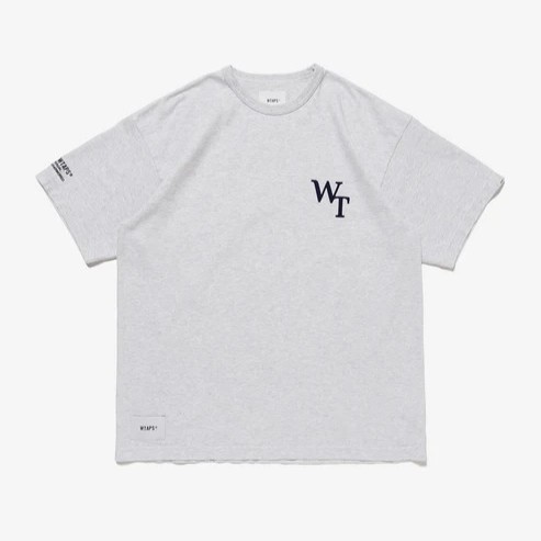 switch_id's tweet photo. <WTAPS>        
new arrival      
https://t.co/N7dLom613q https://t.co/Z5AuVRahLM