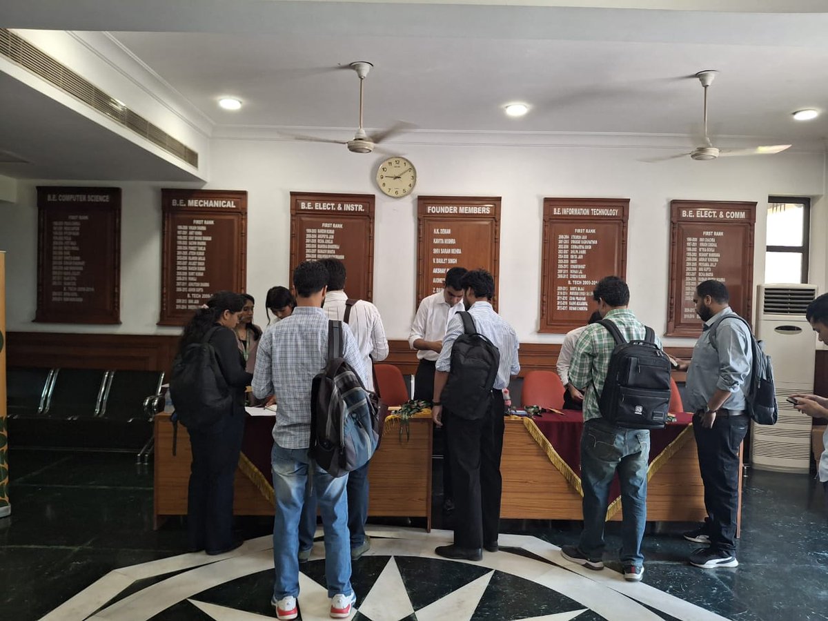inoaug's tweet photo. Excited to kick off the ORACLE APEX AI BOOTCAMPS: JAPAC in Gurugram 🚀

Great to see developers and innovators exploring AI-powered app development with Oracle APEX. Ready to learn, build, and innovate 🔥

#orclAPEX #AI #GenAI #Oracle #AIBootcamp #JAPAC https://t.co/GX43rOesI6