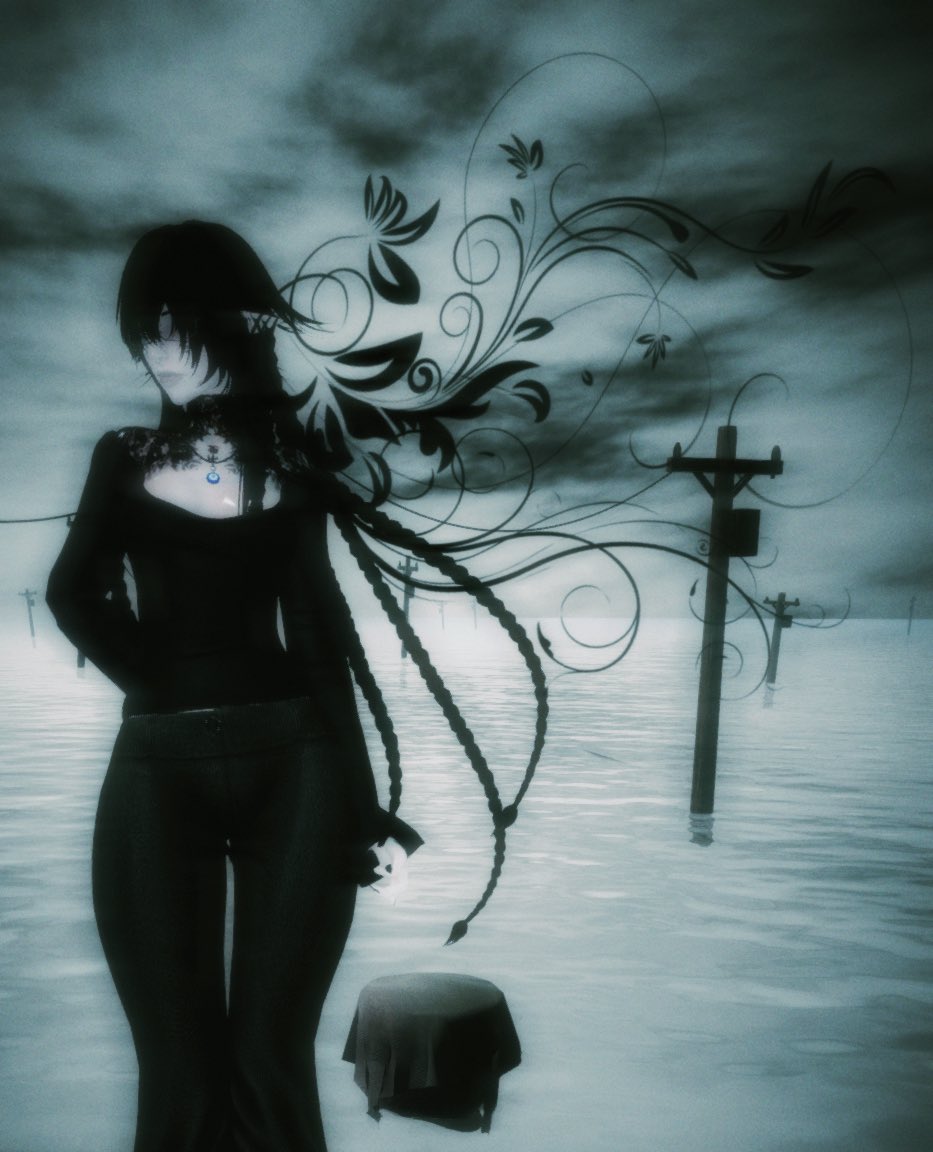 Oxklou's tweet photo. How to pretend🕷️
#vrchatphotography #vrchat https://t.co/FX6QnJs0I3