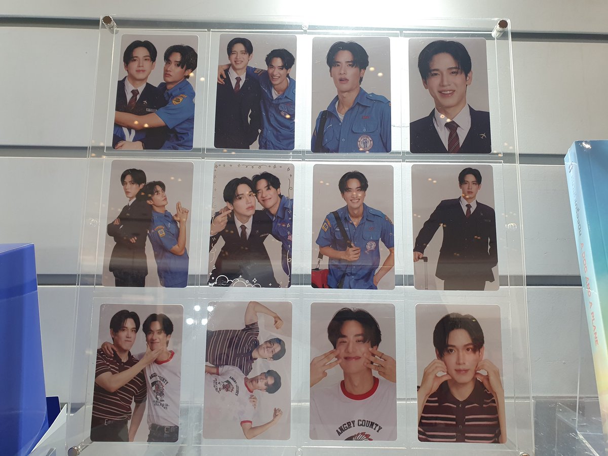 dvl_store's tweet photo. รับหิ้วงาน A Dog and A Plane   

ค่าหิ้ว/ชิ้น 
- การ์ด = 30฿
- นิยาย, Pop hat, กางเกง = 40฿
- Doll backpack, Art toy (whole set), แท่งไฟ = 80฿
- อื่นๆ = 30฿

จัดส่งปณ. หรือ นัดรับหน้างาน

สนใจรบกวนทัก Line: https://t.co/TgW2ZOC64k

#ADogAndAPlane 
#ตลาดนัดgmmtv #ตลาดนัดเตนิว https://t.co/xqMHfxBMgq