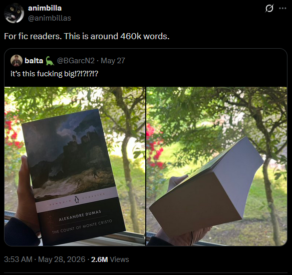 GroovyPriestess's tweet photo. Now, let's think about this in context to #TheDragonsRoar, which is 700K words. =D https://t.co/Rthkp6fAXI