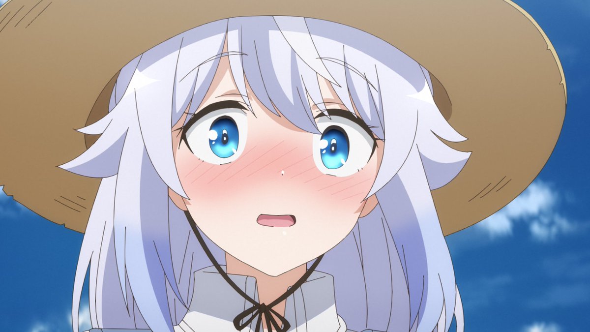 『自動販売機に生まれ変わった俺は迷宮を彷徨う 3rd season』 第10話 転生と戦闘の結果反応画像3