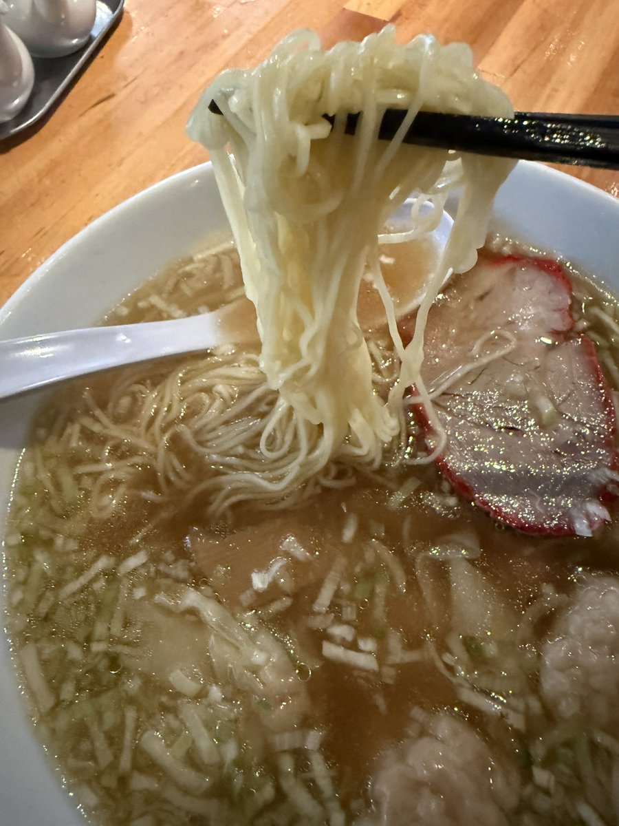 dead_poem's tweet photo. 2ヶ月以上振りのラーメンだー！！！
#AMmen https://t.co/euE8db6Whw