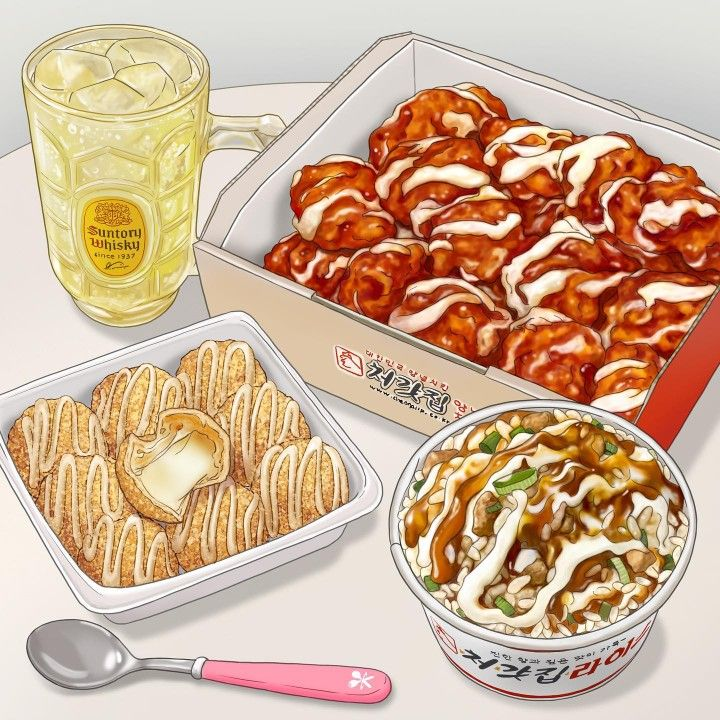 LiliOnen's tweet photo. This or That: Food Edition 2🍲Global Flavors
 - Interactive Thread

#interactivethread #interactivepoll #foodpoll https://t.co/wVFEEDjrXv