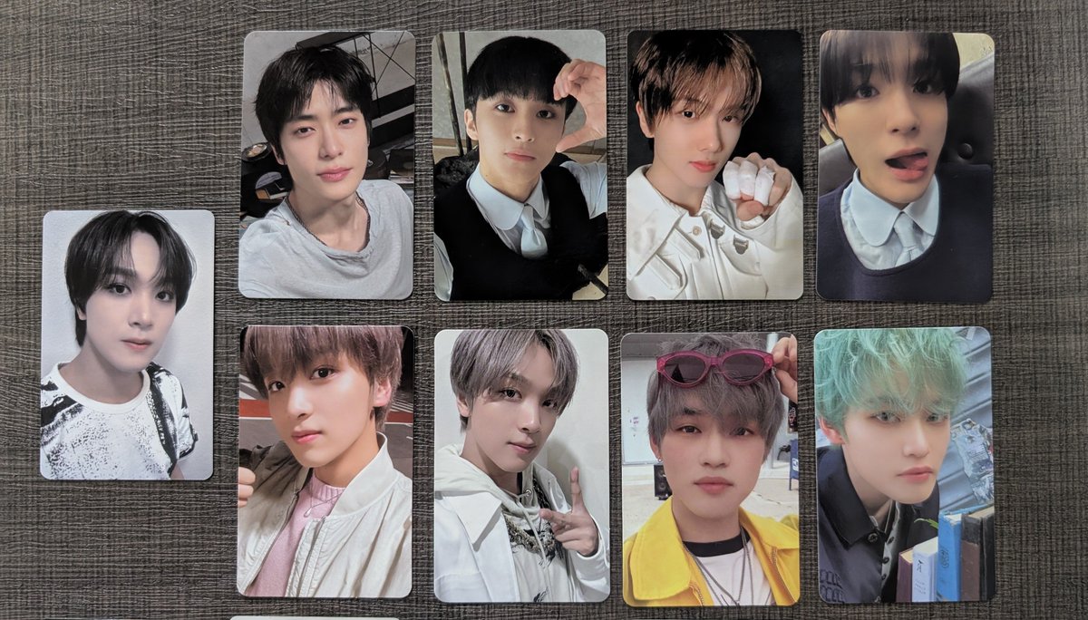 nohyuclov's tweet photo. wts lfb ph ⋆｡‧˚ʚ🌷ɞ˚‧｡⋆ 

— nct jisung mark jaehyun jeno haechan chenle !

𐙚 price range: 100-280 (can tingi)
𐙚 hc dicon set (80 php)
𐙚 mod: j&amp;t direct
𐙚 mop: gcash 
𐙚 3 days reservation (prio payo)

mine via dm or comments 

thankyou 

🏷️ — dreamscape universe beatbox https://t.co/ozRUEGjSc3