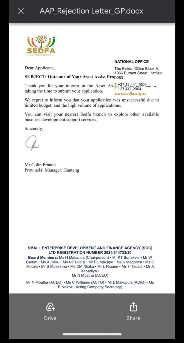 Mr Mbeki Sir tweet media