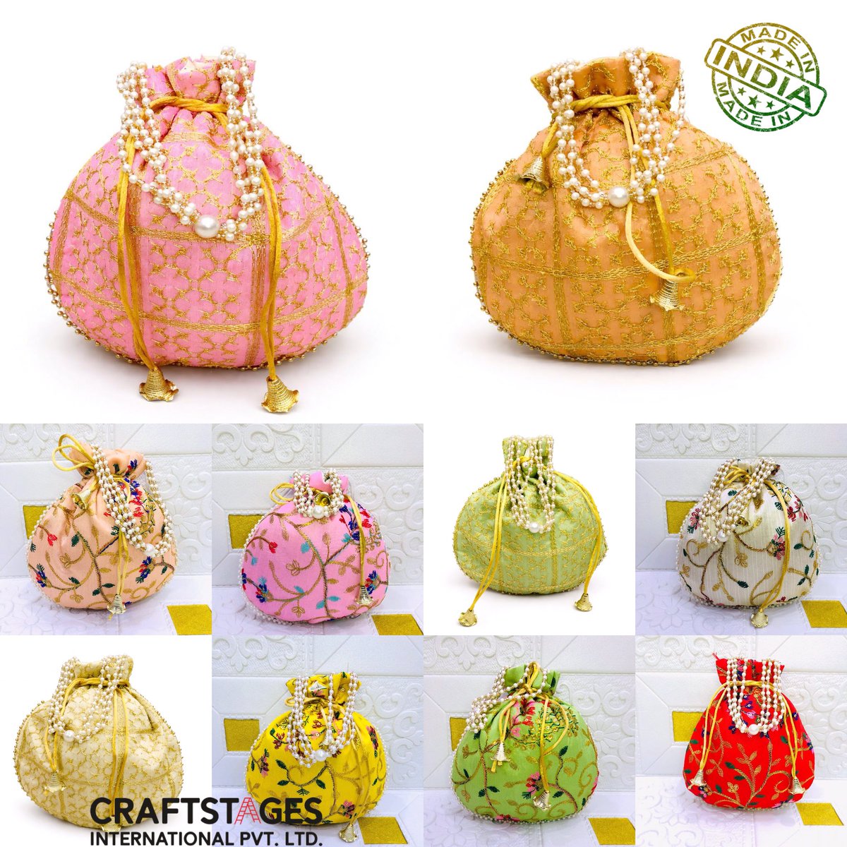 Craftstages International tweet media