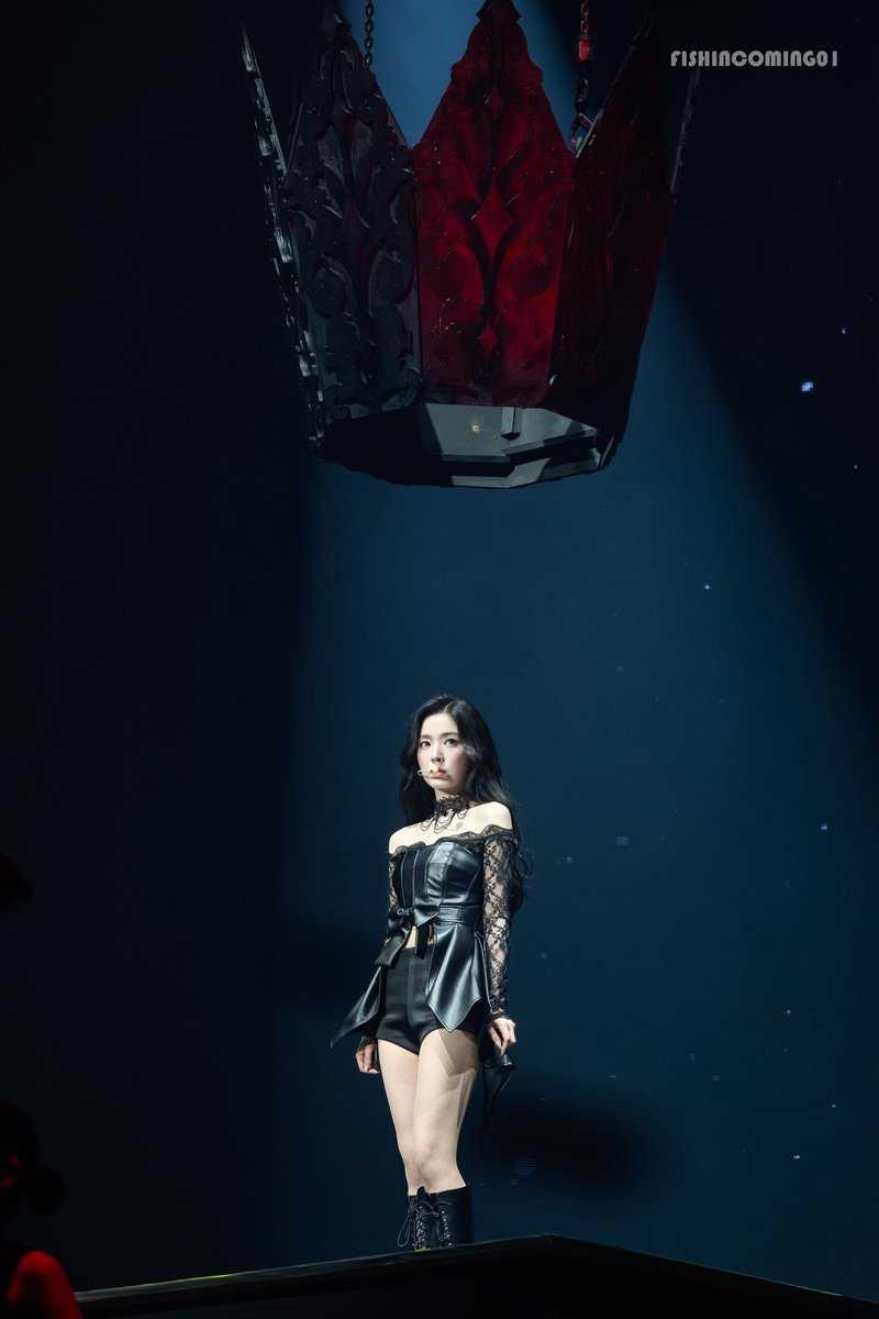 Fishincoming01's tweet photo. 260524

Crowned Queen

#IRENE #아이린
#RedVelvet #레드벨벳
#IRENE_IWILL https://t.co/7Omh3VT2uu