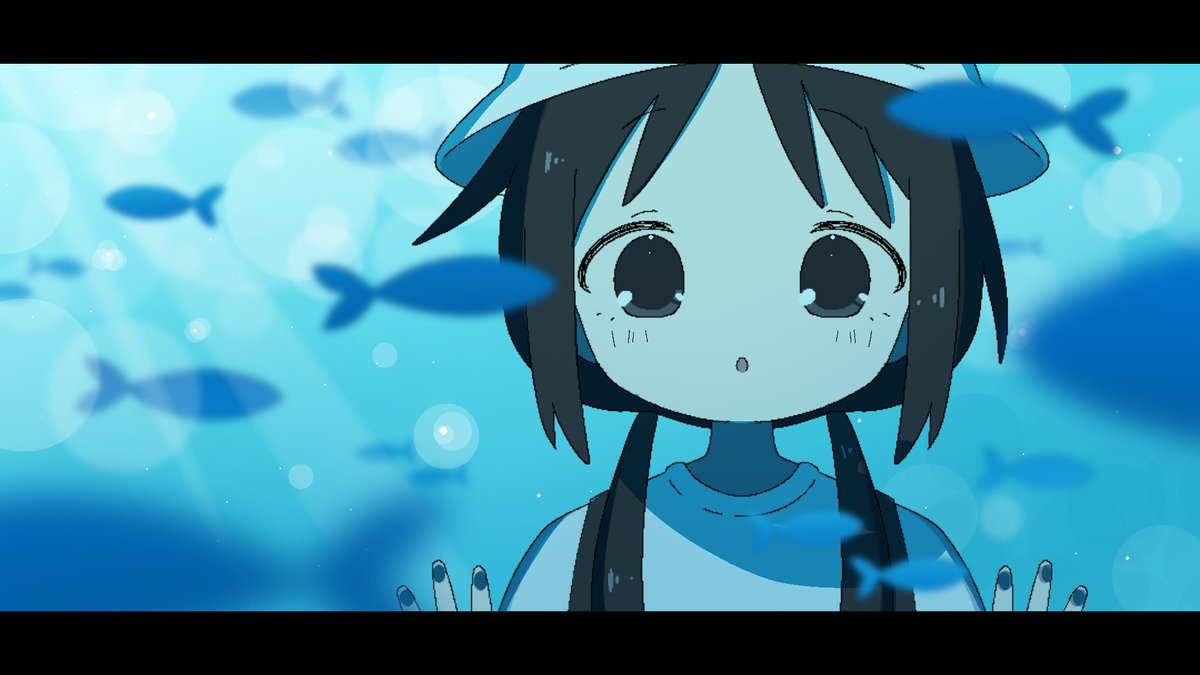 わたぬき はる tweet media