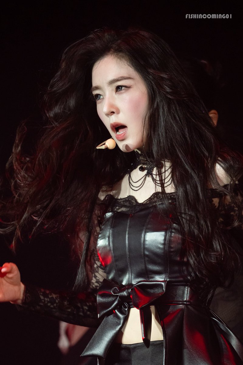 Fishincoming01's tweet photo. 260524

Cute and deadly

#IRENE #아이린
#RedVelvet #레드벨벳
#IRENE_IWILL https://t.co/T3cEZj3Z5H