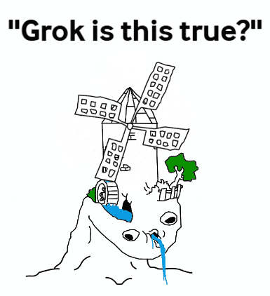 GeekTalksGaming's tweet photo. @MechaOrvo @interesting_aIl @grok https://t.co/2bcBc5lOKD