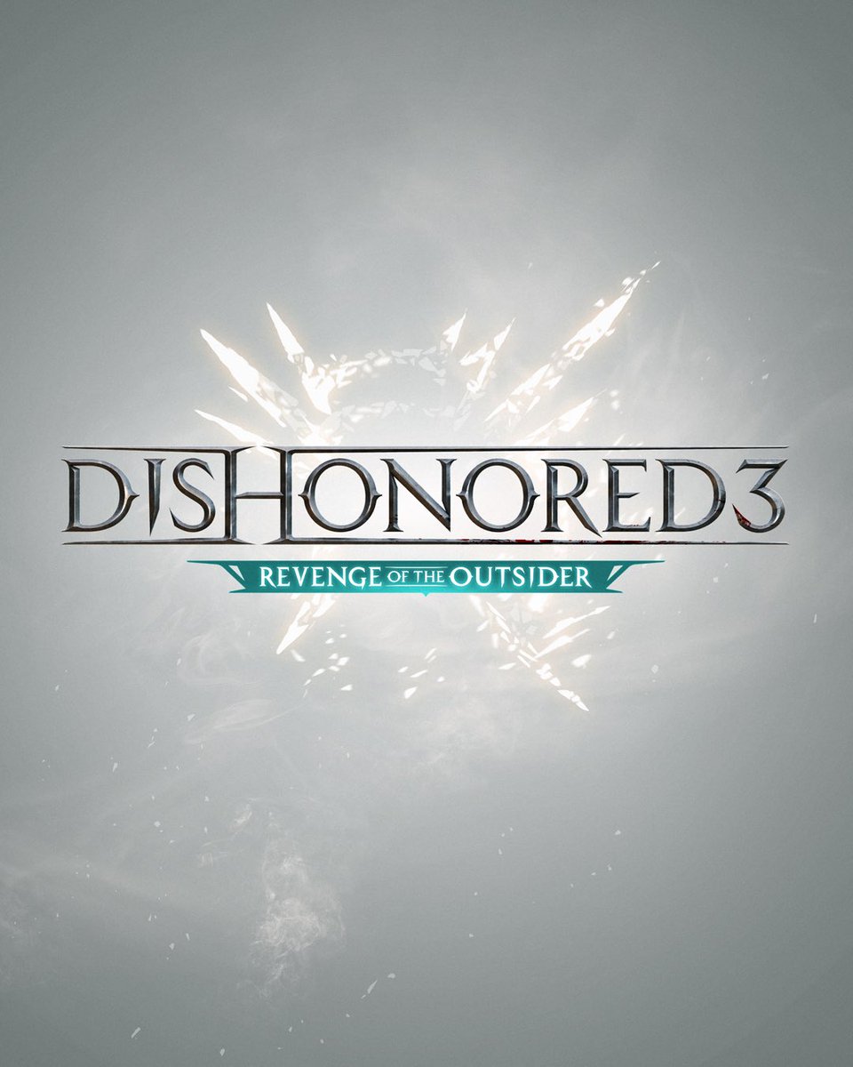 charlesbae's tweet photo. #dishonored https://t.co/6VgBjdqiAN