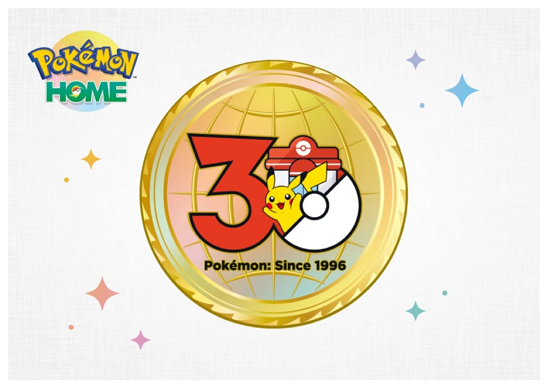 Sifu_pokePress's tweet photo. ポケモンセンター「# キミにあえた！グリーティング」が開催決定

📅開催期間：6月1日(月)〜6月30日(火)
❶全国のポケセンで御三家の中から1匹が登場するグリーティング
❷「ステッカー」をプレゼント
❸スマホ版HOMEメダル「30周年ロゴ（「ポケモンセンター」ver.）」がプレゼント

✅詳細はこちら
https://t.co/FXMe8xNB5e