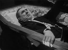 LEVANIA's tweet photo. @clauzzen Bela Lugosi is not dead / Bela Lugosi is dead 😂 ...ok, ya. Yo conozco la salida 😒 #hexen https://t.co/iVUdihspZJ