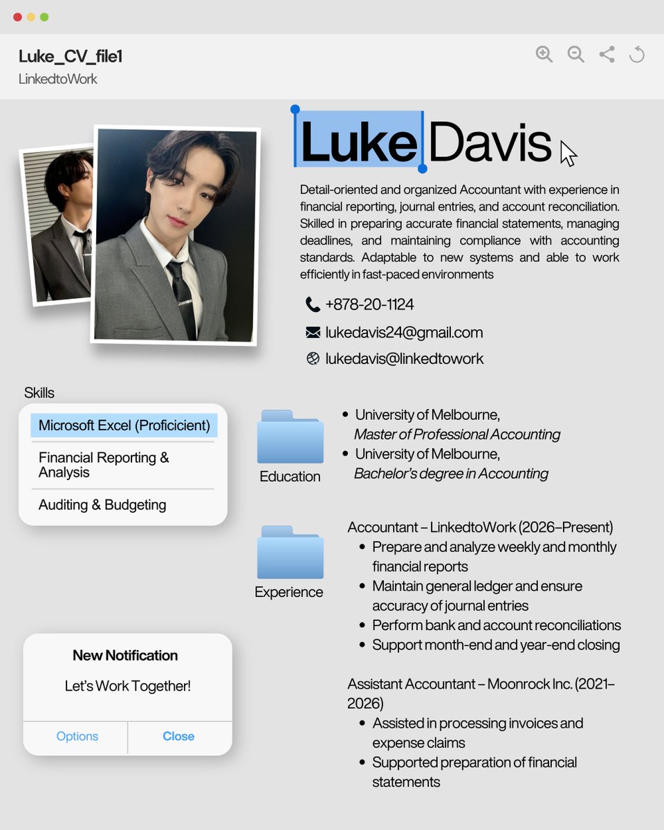 @LinkedtoWork P01.